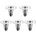 Bathroom Sink Drain Strainer