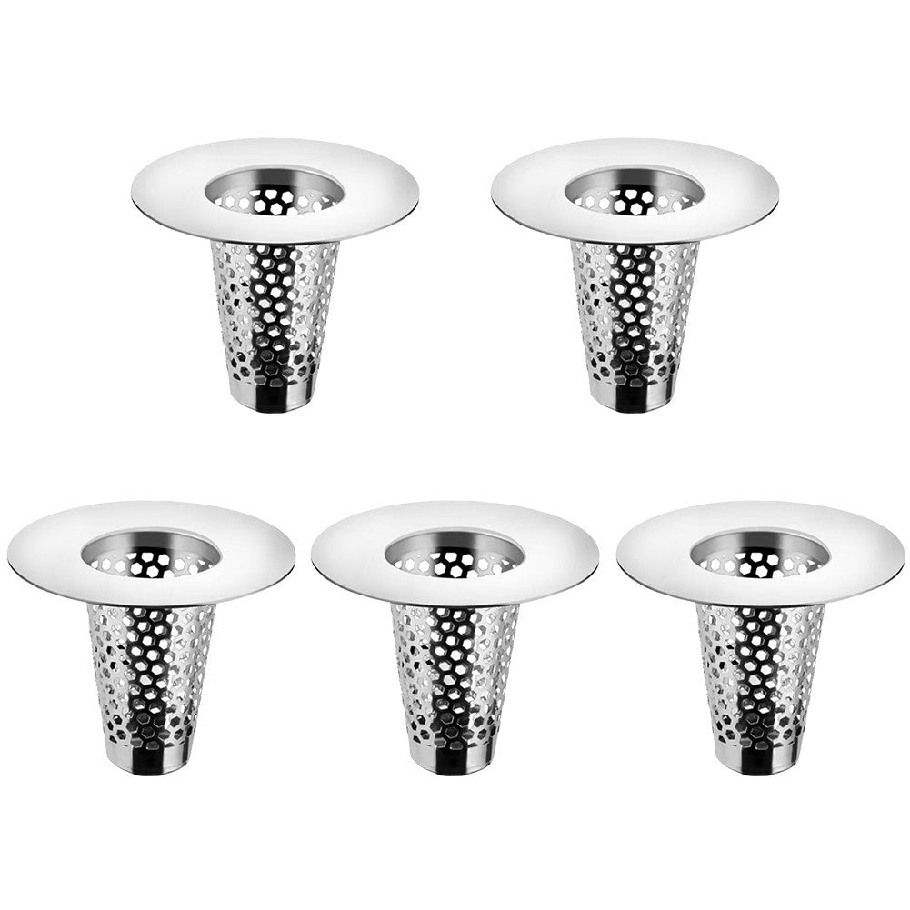 Bathroom Sink Drain Strainer