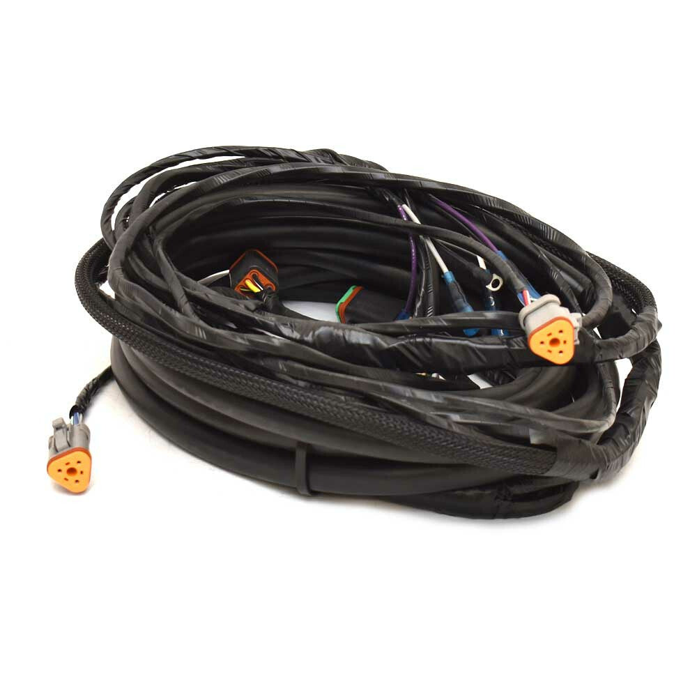 Evinrude Johnson Boat Wiring Harness 176340 15 Foot by Evinrude