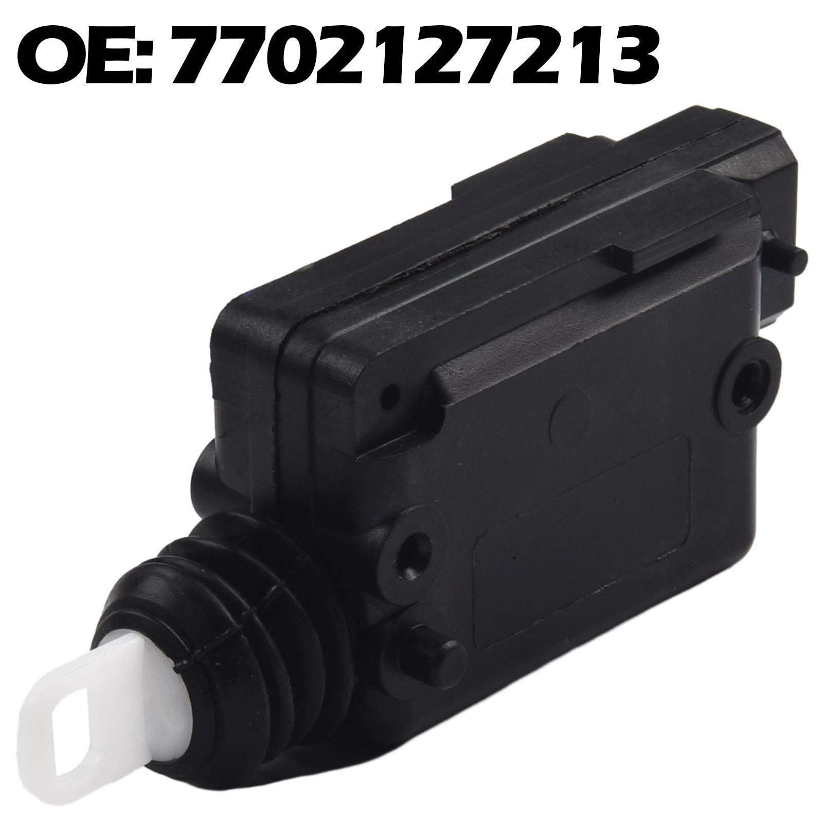 Brand New Locking Motor Actuator Motor Door Lock Abs Locking
