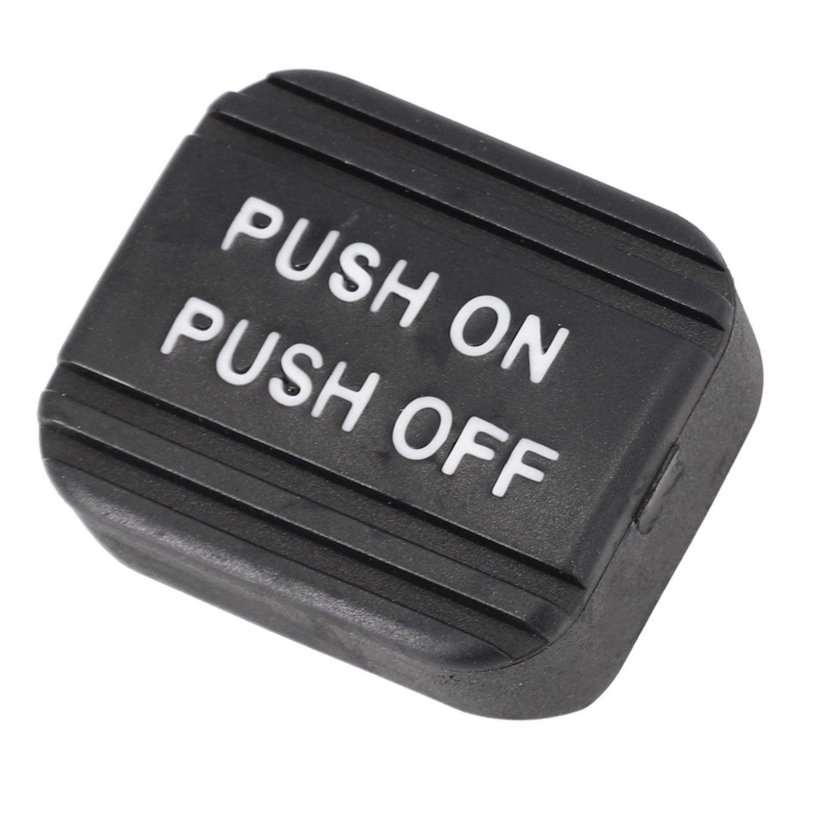 Practical Pedal Pad for Car Parking Brake
