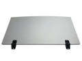 Marine Starboard Console Cooler Lid, 24 1/2" X 12 | Hook & Hull Co