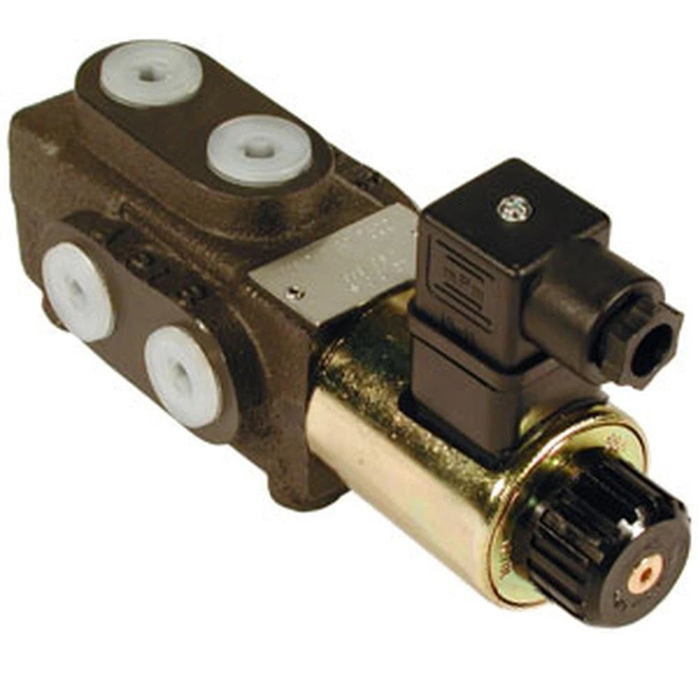 Solenoid Diverter Valve Fits Universal Products Models Vfd2500