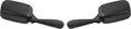 Mirrors Lh & Rh (Pair) For Suzuki Gsx 1300 R Hayabusa (2nd Gen)(UK)