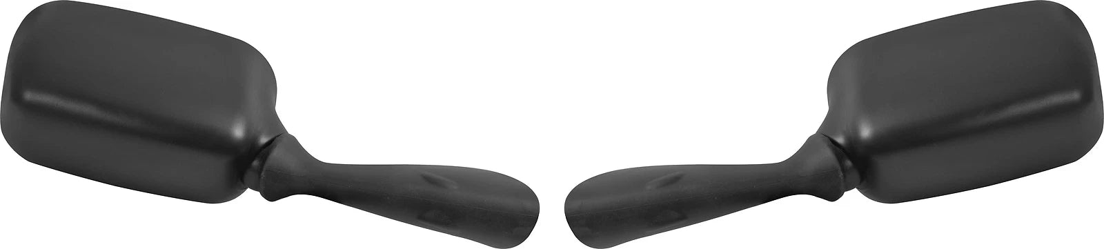 Mirrors Lh & Rh (Pair) For Suzuki Gsx 1300 R Hayabusa (2nd Gen)(UK)
