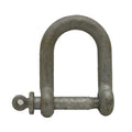 Legend Bass Boat Anchor Shackle Clevis 3/8 Inch by Legend