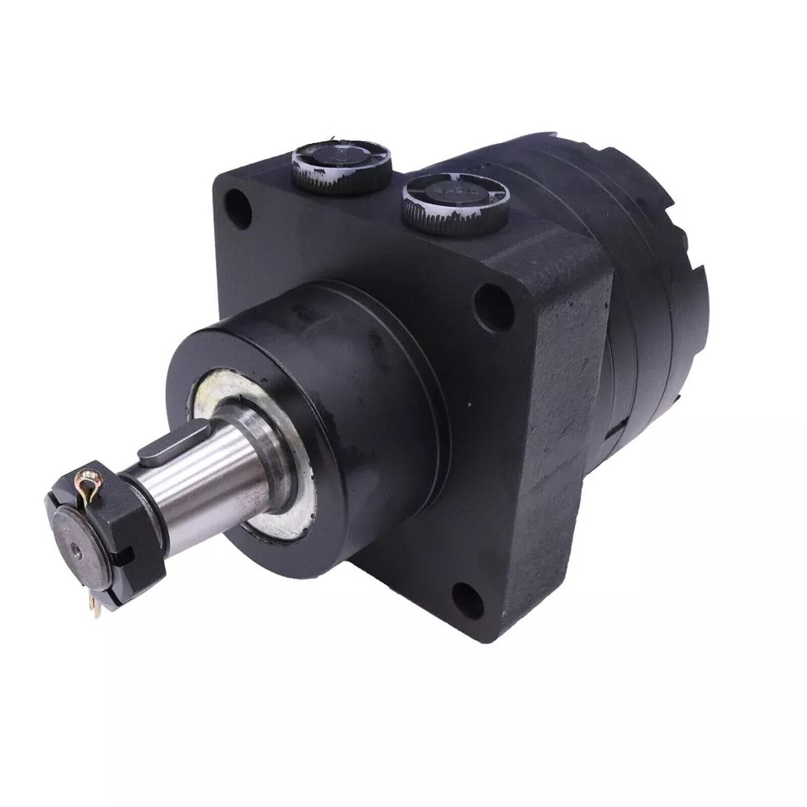 Hydraulic Motor 2188126-01 For Bobcat Bunton | Hook & Hull Co