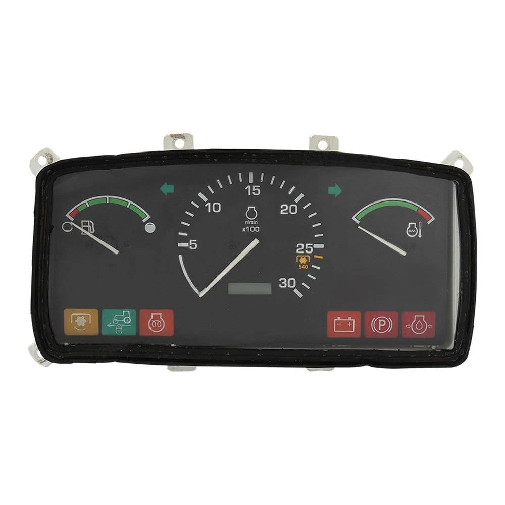 Lva10308 Replacement Instrument Cluster Will Fits John Deere 4200