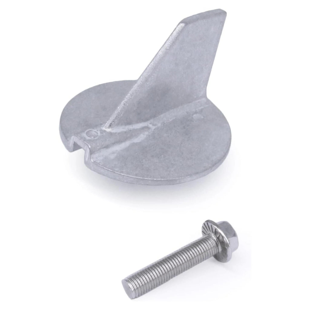 YAMAHA Trim Tab for 60-130HP 2-Stroke & F115 4-Stroke Engines