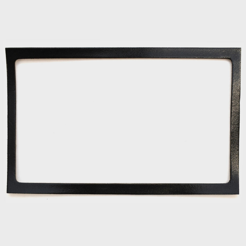 Garmin Boat Flush Mount Gasket SP-010 | 9 1/2 Inch FoamOpens in a new 