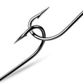 Fishing Hooks High Carbon Steel