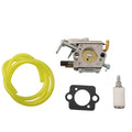 Carburetor Kit for Chainsaw Replacement