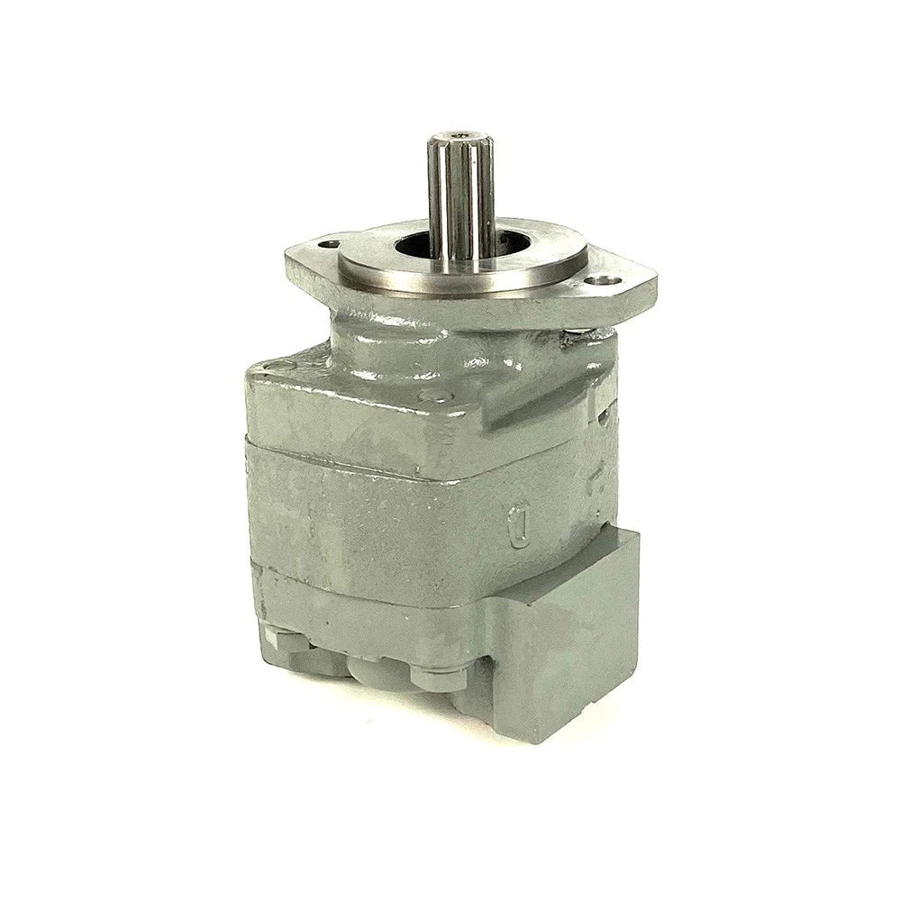 1371296 Pump Group-gr Fits Caterpillar D5c Pat D5c Patlgp 3 D3c Iii