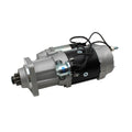 2.7kw Rating Starter 25-13100-aa, Esl12587 Fits Farmtrac Diesel 45 60