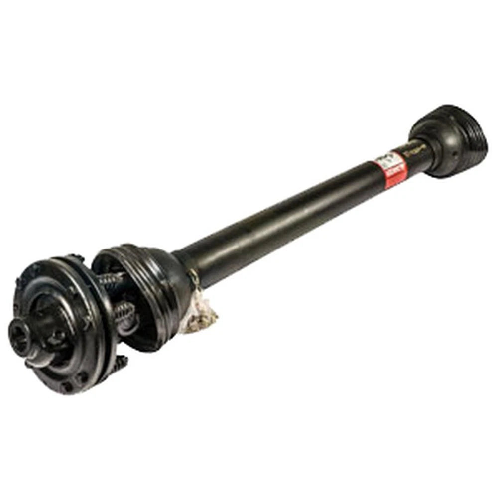 A-114-84h-ai Driveline; W/ 7.87" Friction Clutch