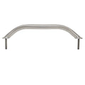 Ranger Boat Decal Black Silver 19 x 5 3/8 Inch by Ranger