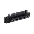 90 Degree Sata 22pin 7+15 Male To Sata 22p Female Connector Sata