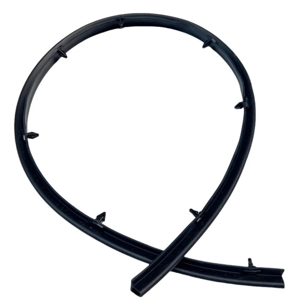 For Mitsubishi For Lancer Cj Replacement Front Hood Rear Seal With