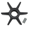 Water Pump Impeller with Key for Mercury/Mariner 30-60HP 4-Stroke Outboard