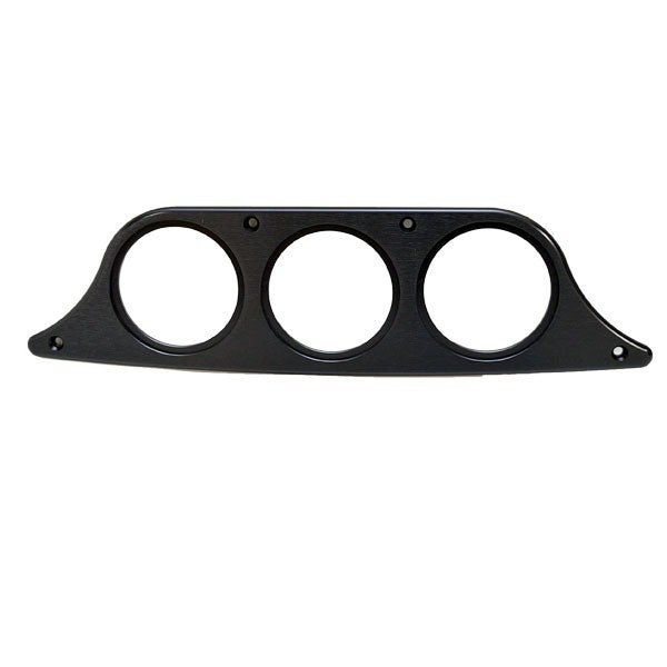 Boat Blank Panel Cup Holder Black by MasterCraft