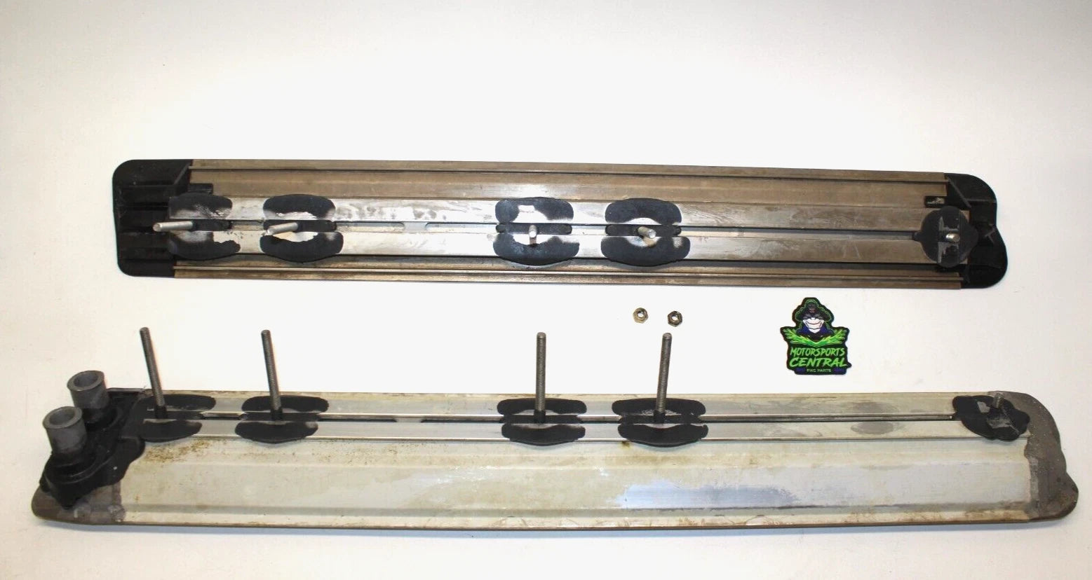 16-23 Sea Doo All Spark Heat Exchange Radiator Hull Reinforce Balance