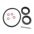 Yamaha Outboard Lower Gearcase Unit Seal Kit 93101-30m17 90430-08003