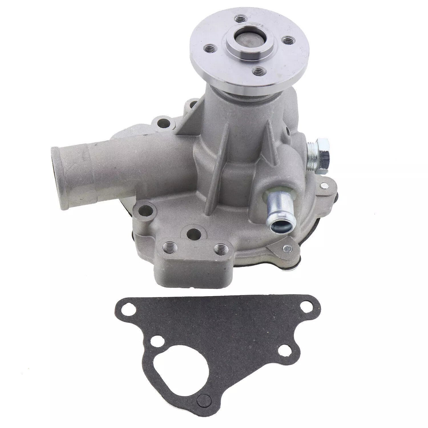 Water Pump 145010060 145017730 For Perkins Engine 403c-15 104-22