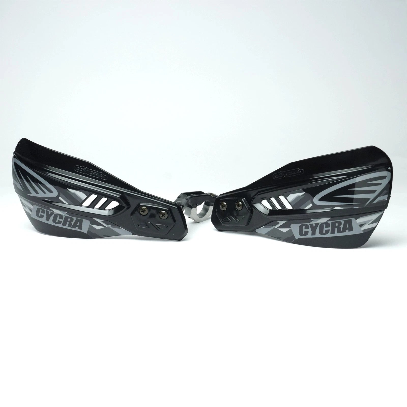 Cycra Primal Hand Shields Special Edition Black For Offroad