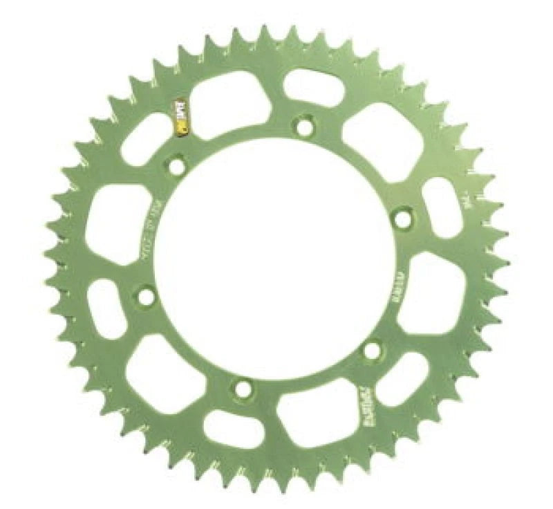 Protaper Kawasaki Rear Green Sprocket - 51 Teeth
