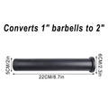 Socket Adapter Power Tool Extension Bar