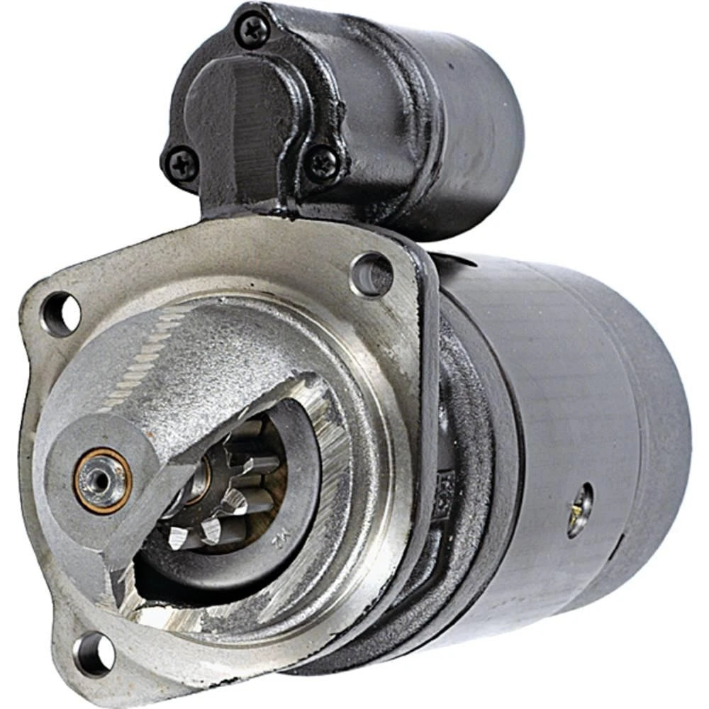 Mah-ms49-jn Fits Mahle Starter
