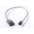 Seamless Audio Streaming For Car Audio System Bt | Hook & Hull Co