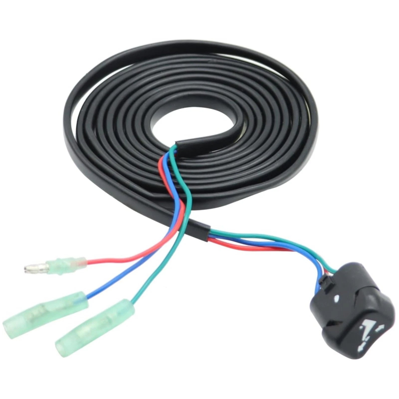 Trim & Tilt Switch Assembly 704-82563-41 704-82563-40 For Yamaha