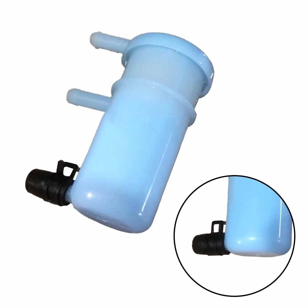 2X Fuel Filter for Suzuki DF90/DF100/DF115 (25-70HP) 4-Stroke Outboard