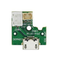 Micro Usb Charging Port Board Dock Connector For Jbl Flip 4 Version