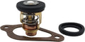 Thermostat & Gasket Kit 4hp 5hp 6hp Tohatsu Mfs4c Mfs5c Mfs6c