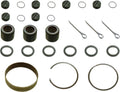 Sp1 Clutch Rebuild Kit S D For Ski-doo Expedition & Grand Touring