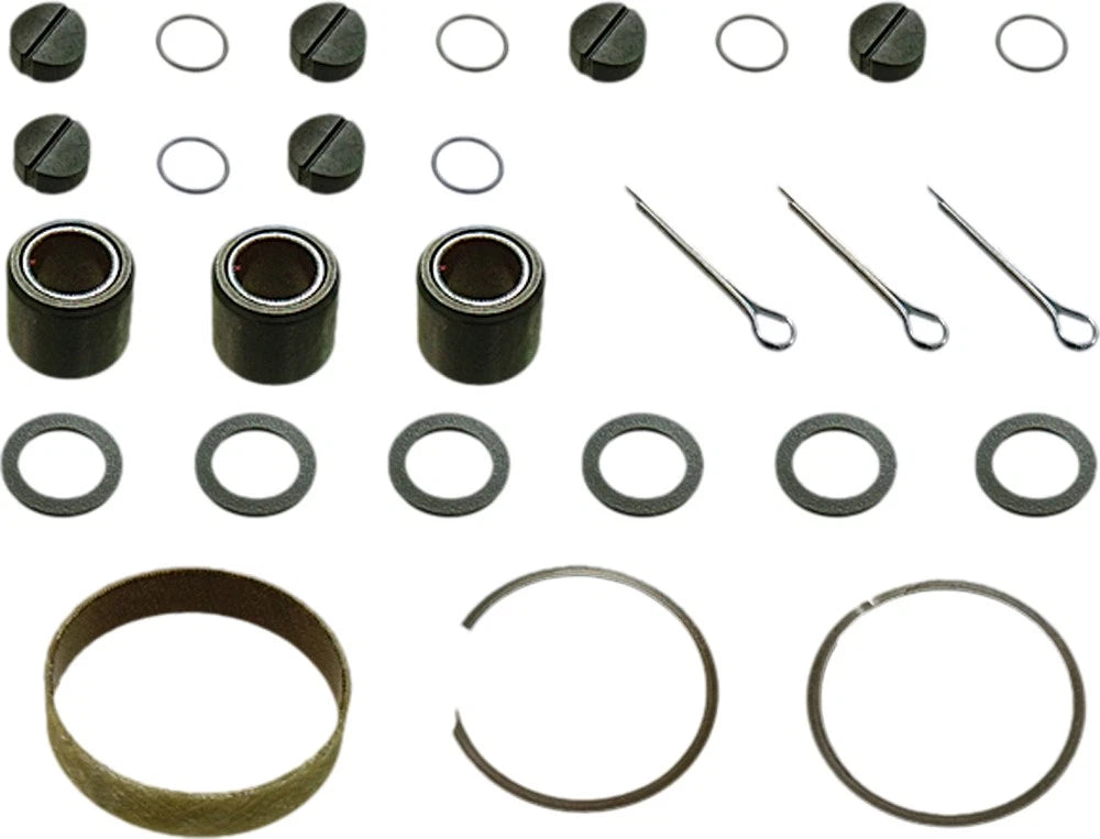 Sp1 Clutch Rebuild Kit S D For Ski-doo Expedition & Grand Touring