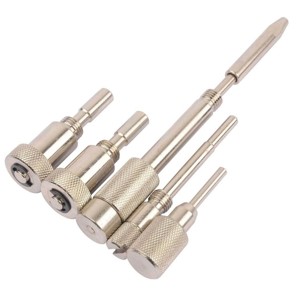 Engine Timing Lock Tool for Easy Installation