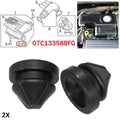Buffer Cushion Grommet Pads Air Intake Filter
