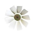 Cooling Fan 11nb-00041 11nb-00040 For Hyundai R380lc-9 R480lc-9s