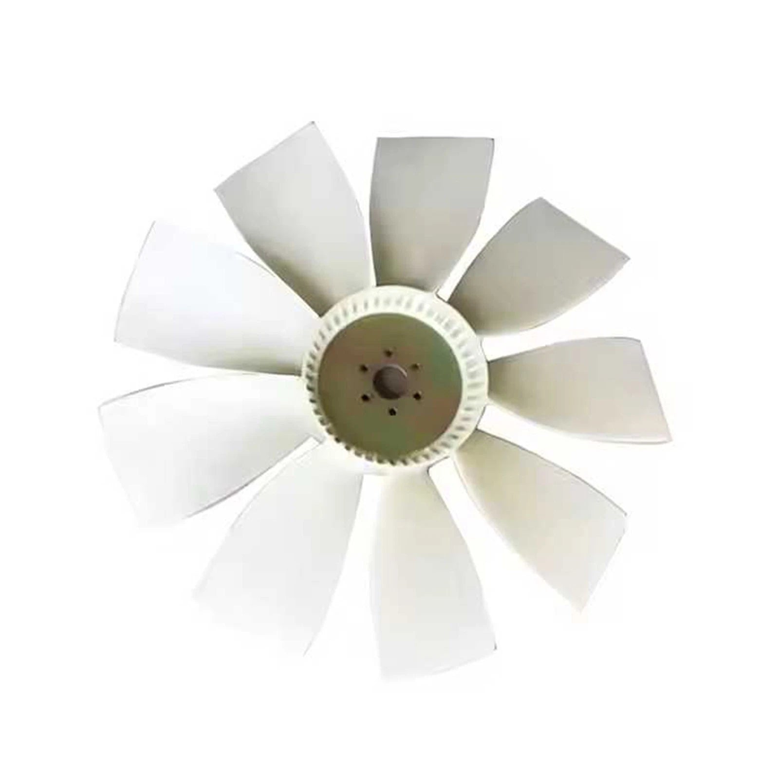 Cooling Fan 11nb-00041 11nb-00040 For Hyundai R380lc-9 R480lc-9s