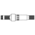 Shaft T30803 Fits John Deere 1850n 1950 1950n 2020 2030 2040 2040s