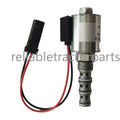 152-8346 24V Hydraulic Solenoid Valve For | Hook & Hull Co