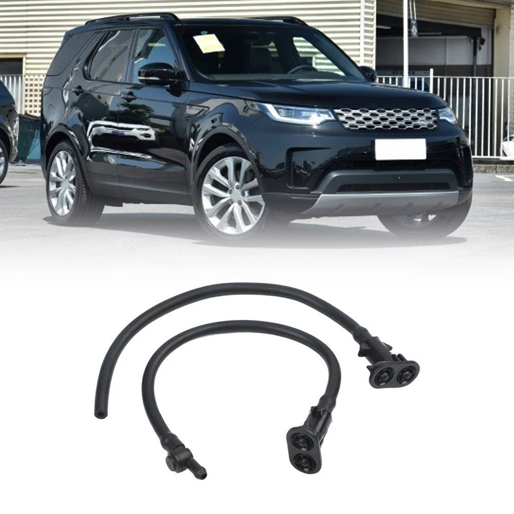 Replacement Part Headlight Nozzle Includes Lr058563 (L) And Lr058562
