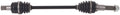 Quadboss 19-21 Yamaha Yxe850 Wolverine X2 Front Left Side Rugged Axle