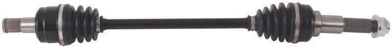 Quadboss 19-21 Yamaha Yxe850 Wolverine X2 Front Left Side Rugged Axle