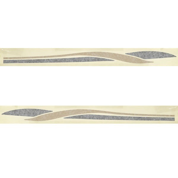Graphic Decal Chaparral Boat Signature 350 by Chaparral
