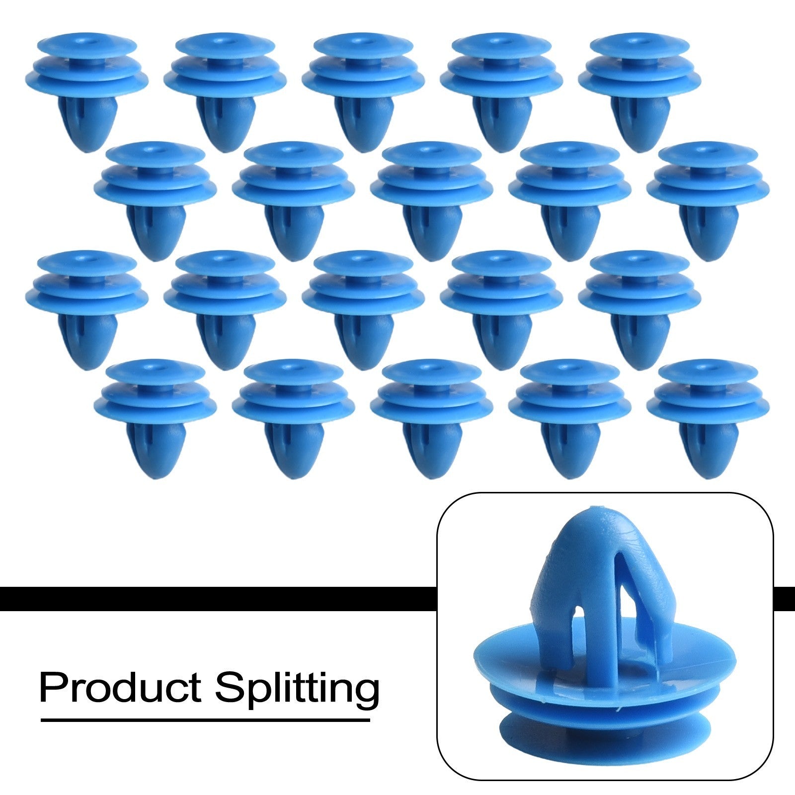Trim Clips 8231533020