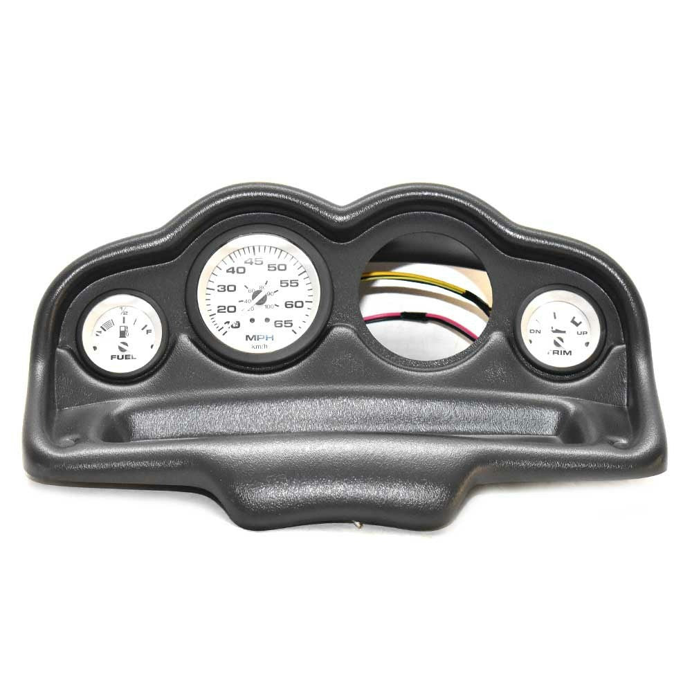 Dash Panel Lund 1775 / 1875 Crossover XS by Lund